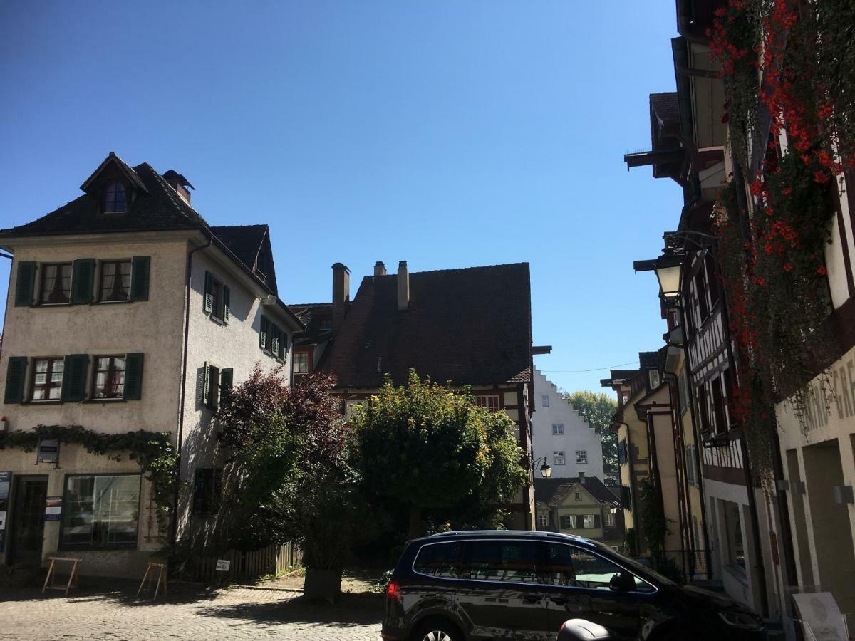 Ferienwohnungen Greitmann Meersburg Zewnętrze zdjęcie