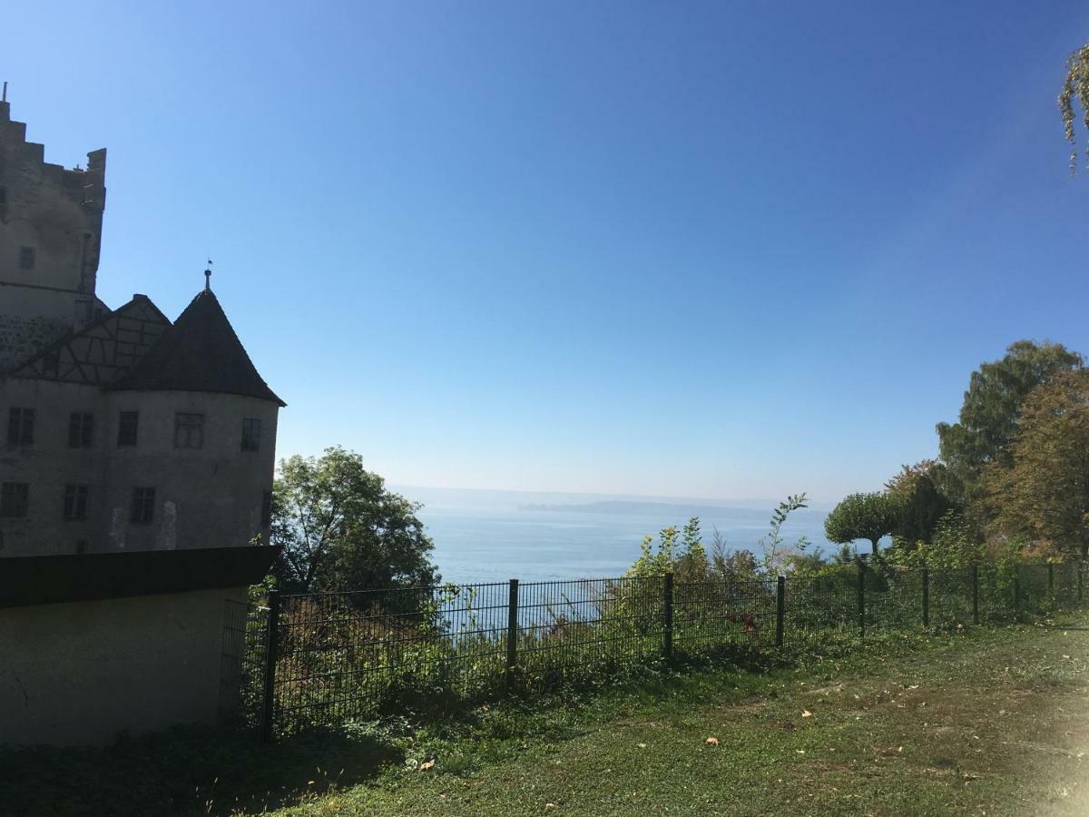 Ferienwohnungen Greitmann Meersburg Zewnętrze zdjęcie