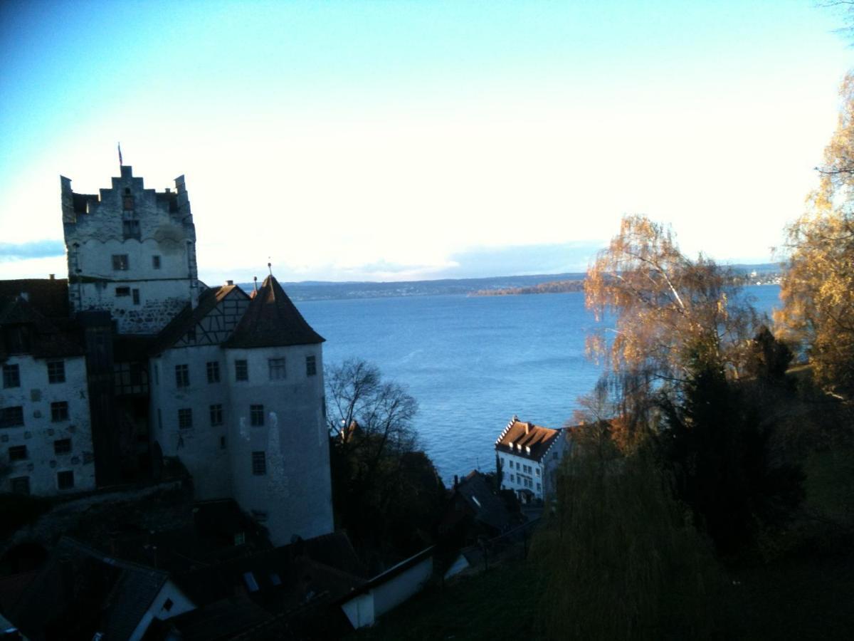 Ferienwohnungen Greitmann Meersburg Zewnętrze zdjęcie